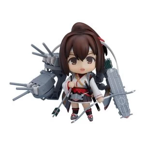 Image of Kantai Collection Nendoroid Action Figure Ise Kai-II 10 cm