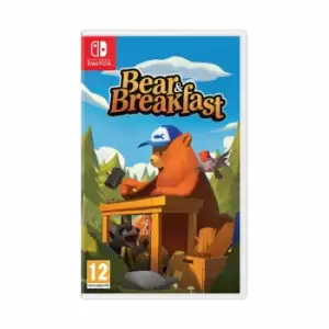 Image of Bear & Breakfast + Additional Content