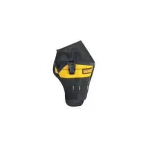 Image of DG5121 Impact Driver Holster Power Tool Pouch Holder - Dewalt