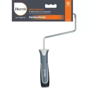 Image of Harris Ultimate Work Smarter 9" Cage Frame