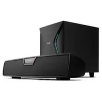 Image of Edifier G7000 5.1ch DTS Surround Wireless Gaming Soundbar