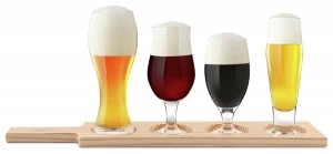 Image of Final Touch Beer Tasting Set