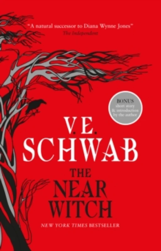 Image of The Near Witch Paperback / softback