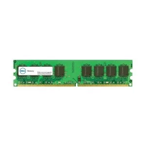 Image of Dell 4GB 2666MHz DDR4 RAM