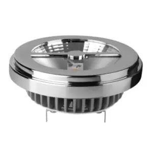 Image of Megaman 18W G53 Warm White Dimmable - 141807