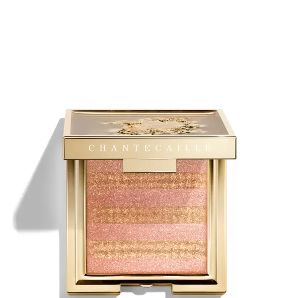 Image of Chantecaille Radiant Gold Eye Shimmer 2.5g