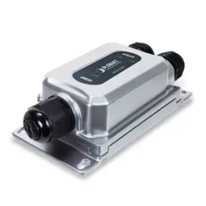 Image of IPOE-E302 - Network transmitter - 10,100,1000 Mbps - Full - Half - 2000 entries - IP67 - IEEE 802.3,IEEE 802.3ab,IEEE 802.3af,IEEE 802.3at,IEEE 802.