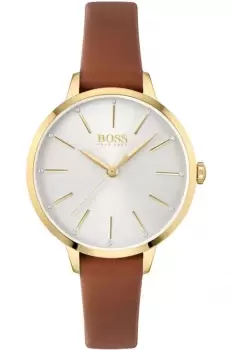 Image of Ladies Boss Symphony Watch 1502610