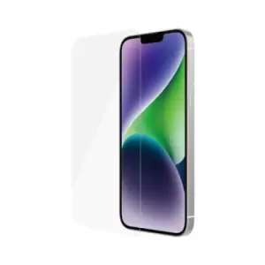 Image of PanzerGlass SAFE. by Screen Protector Apple iPhone 14 Plus 13 Pro Max UltraWide Fit
