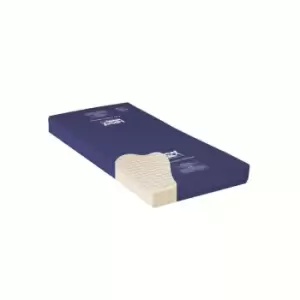 Image of NRS Healthcare Cozy Comfort Modular Mattress