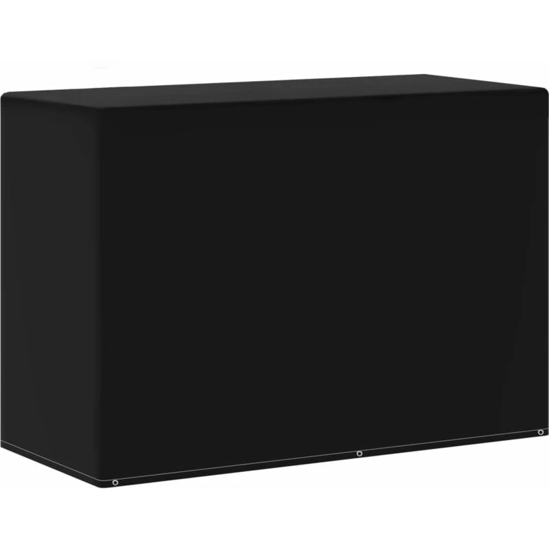 Image of VIDAXL Garden Furniture Cover 6 Eyelets for Gas BBQs 180x80x125cm Vidaxl 8719883836256