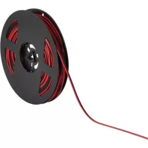 Image of 30m Extension Cable Reel - Suits Single Colour Flexible Tape Lighting Up To 10m