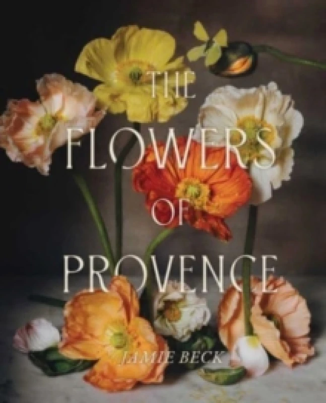Image of The Flowers of Provence Hardback
