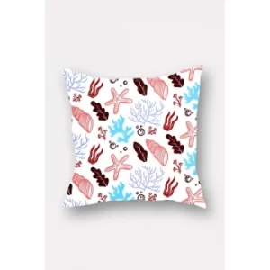 Image of YS22999556 Multicolor Cushion Cover