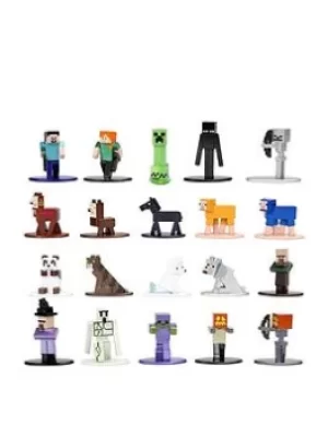 Image of Minecraft Mine Craft 20 Pack Wave 5