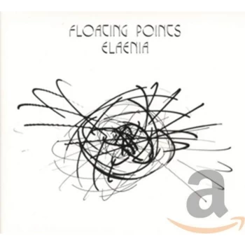 Image of FLOATING POINTS - Elaenia CD