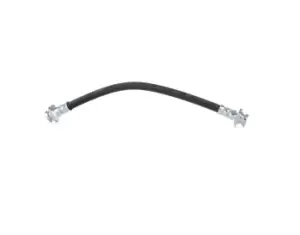 Image of RIDEX Brake Hose Rear Axle Left 83B0039 Brake Line,Brake Pipe OPEL,NISSAN,SUZUKI,AGILA (A) (H00),MICRA IV (K13),MICRA I (K10),SUNNY II Coupe (B12)