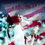 Image of Robin Trower - State to State (Live Across America 1974-1980/Live Recording) (Music CD)