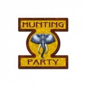 Image of Hunting Party