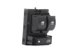 Image of RIDEX Switch, window winder FIAT,PEUGEOT,CITROEN 1761S0051 6490X8,7354217140,735487419