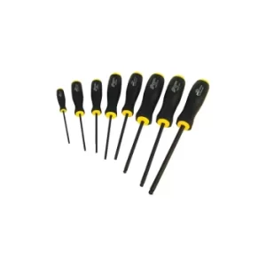 Image of BSX8 8-Pce Ball Driver Set