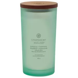 Image of Chesapeake Bay Candle Balance & Harmony Scented Candle 355g