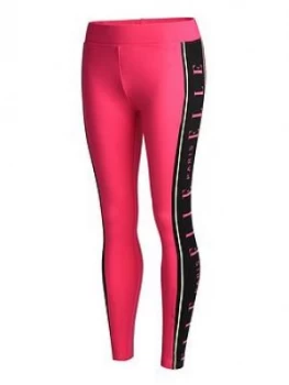 Image of Elle Girls Legging - Pink