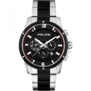 Image of Mens Police Shandon Watch