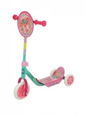 Image of Kindi Kids Kindi Kids Deluxe Tri Scooter