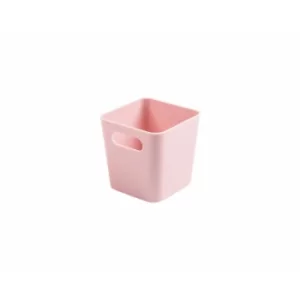 Image of Wham Studio Square Basket 1.01, Pink