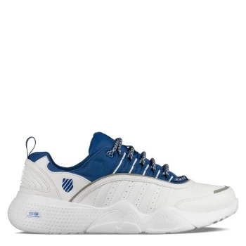 Image of K Swiss Castle Trainers - Blue