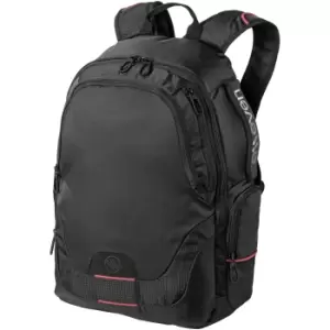 Image of Elleven Motion 15" Laptop Daypack (31 x 13.5 x 45 cm) (Solid Black)