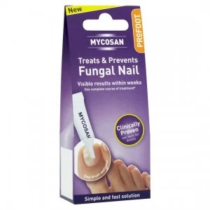 Image of Mycosan Fungal Nail Treatment 5ml