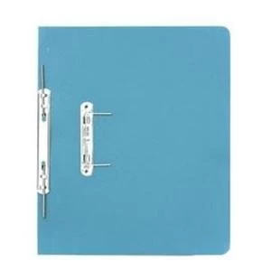 Image of Guildhall Foolscap 315gm2 Right Hand Manilla 350 Sheet Capacity Pocket