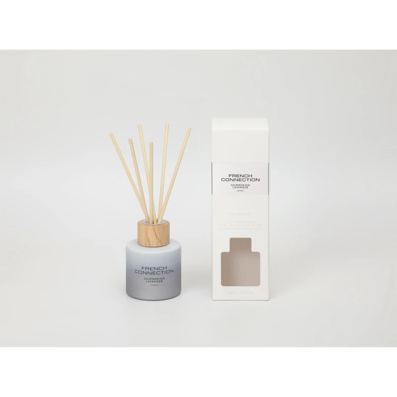 Image of French Connection French Connection Shimmering Lavender 100ml Ombre Design Multi 100ml Unisex 5056791600771