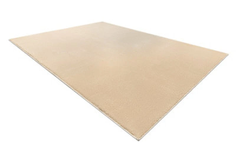 Image of RugsX Modern Washing Carpet Lindo Beige, Anti-Slip, Shaggy 80X150 Cm