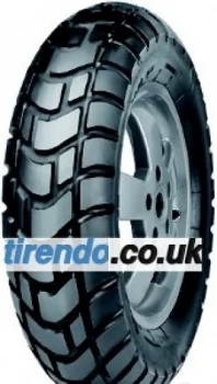 Image of Mitas MC17 130/90-10 TL 61J Rear wheel, Front wheel