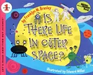 Image of is there life in outer space