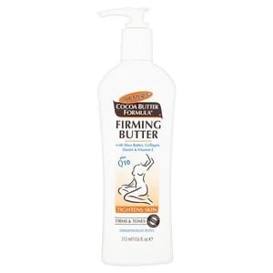 Image of Palmers cocoa butter formula firming butter 315ml