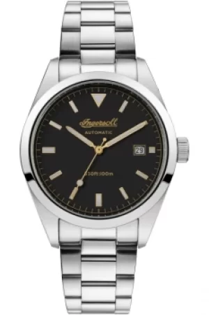 Image of Ingersoll The Reliance Discovery Watch I05501