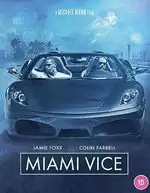 Image of Miami Vice Bluray