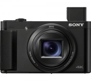 Image of Sony CyberShot HX99 18.2MP Compact Digital Camera