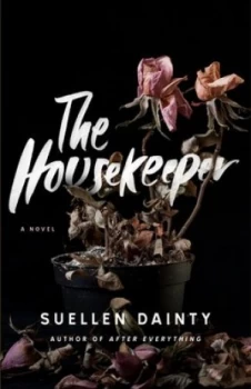 Image of The Housekeeper by Suellen Dainty Paperback