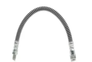 Image of RIDEX Brake Hose 83B0660 Brake Line,Brake Pipe PEUGEOT,CITROEN,106 II Schragheck (1A_, 1C_),205 II (20A/C),106 I (1A, 1C),205 I (741A/C)