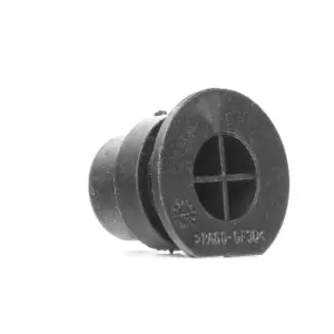 Image of AUTOMEGA Plug, coolant flange 160033410 VW,AUDI,Golf IV Schragheck (1J1),Golf V Schragheck (1K1),POLO (9N_)