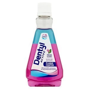 Image of Dentyl Active Ph Clove Mouthwash 100ml