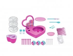 Image of Mini Delices 4-in-1 Chocolate Workshop