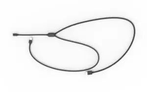 Image of AIRTAME - Video splitter - 24 pin USB-C male to USB, HDMI