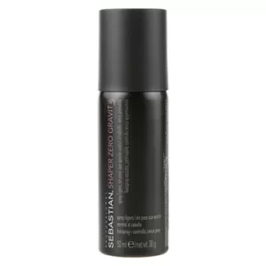 Image of Sebastian Professional Shaper Hair Spray for Definition and Shape 50ml
