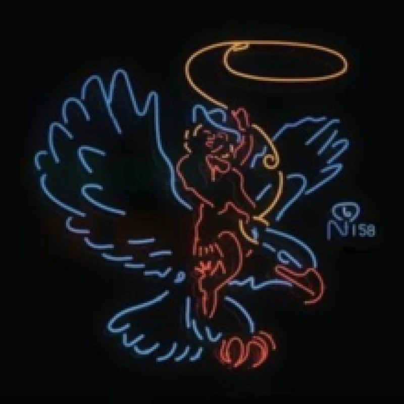 Image of Cosmic American Music: Motel California Vinyl